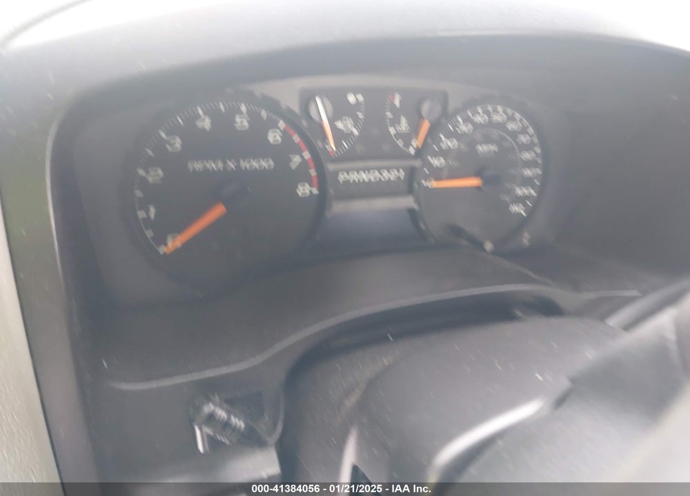 2006 CHEVROLET COLORADO VIN: 1GCDT146568129911