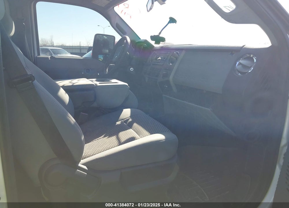 2012 FORD F-250 XLT VIN: 1FT7W2B6XCED06088