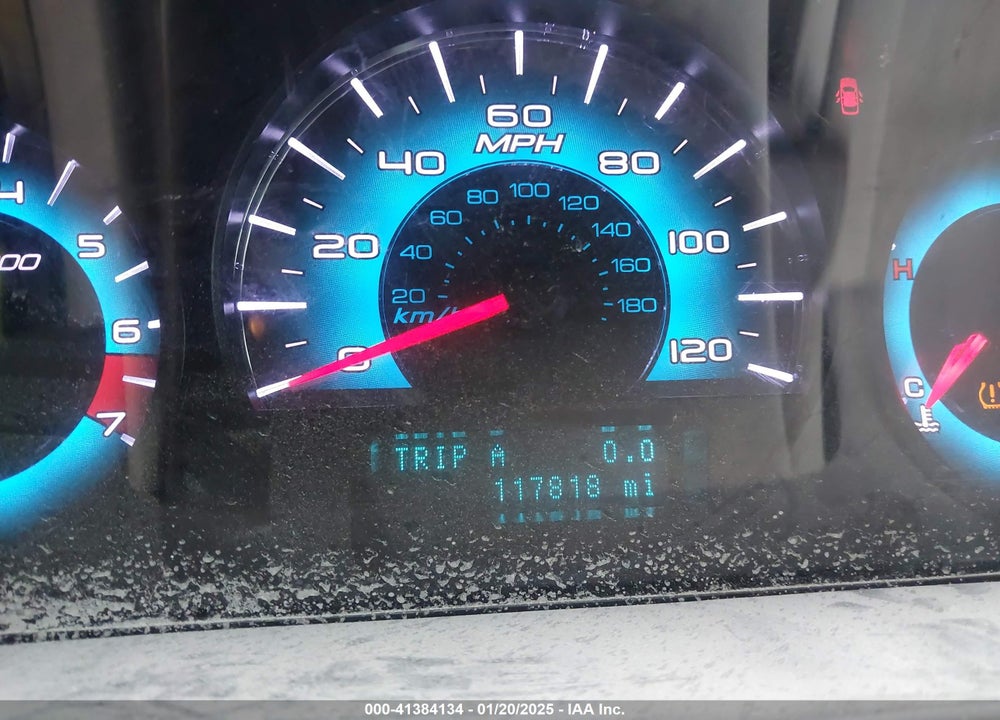 2011 FORD FUSION VIN: 3FAHP0HA9BR247974