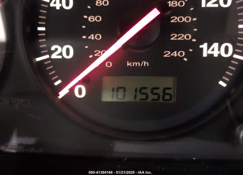 2001 HONDA CIVIC LX VIN: 2HGES16581H597146