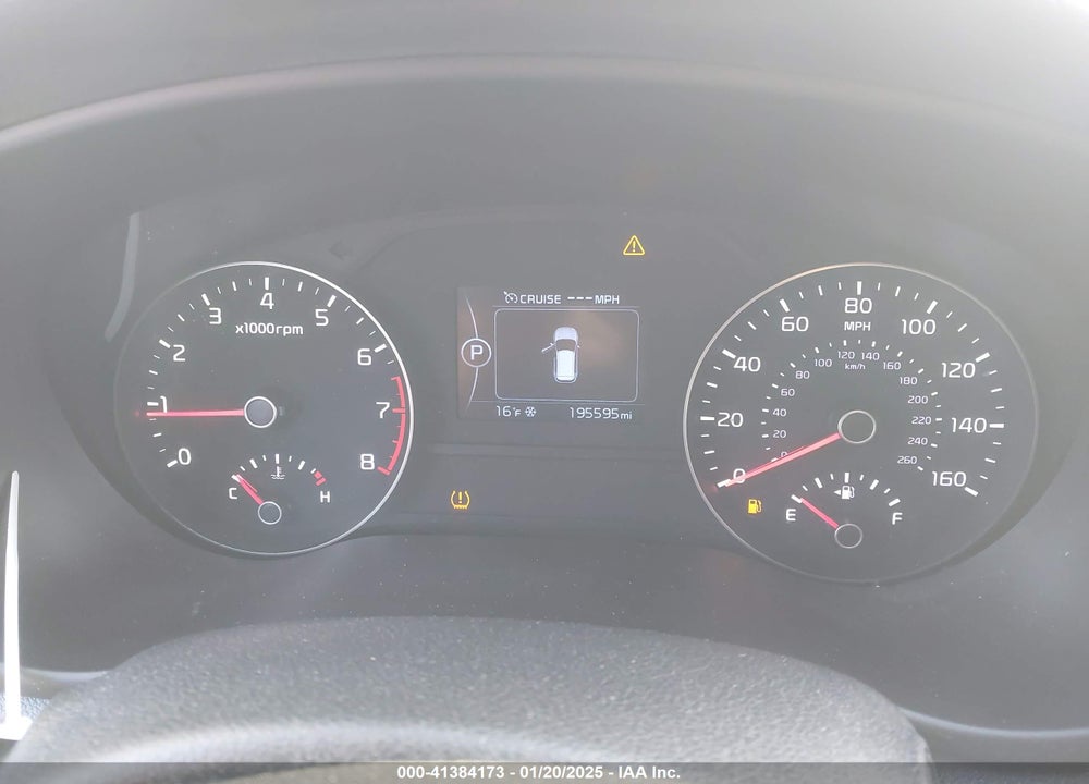 2017 KIA SPORTAGE LX VIN: KNDPM3AC0H7135298