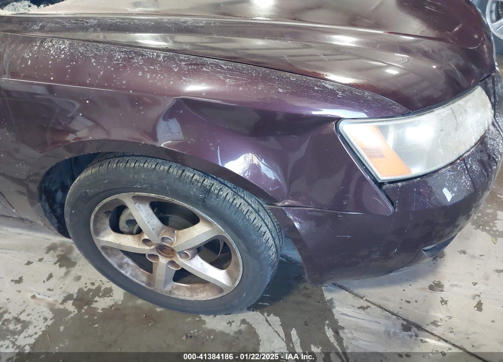 2006 HYUNDAI SONATA GLS V6/LX V6 VIN: 5NPEU46F26H023336