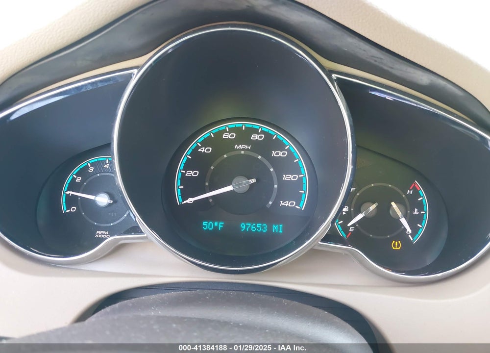 2010 CHEVROLET MALIBU LT VIN: 1G1ZD5EB8AF315879