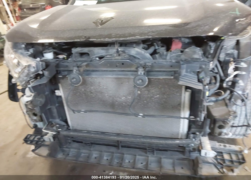 2019 TOYOTA RAV4 ADVENTURE VIN: 2T3J1RFVXKW029951