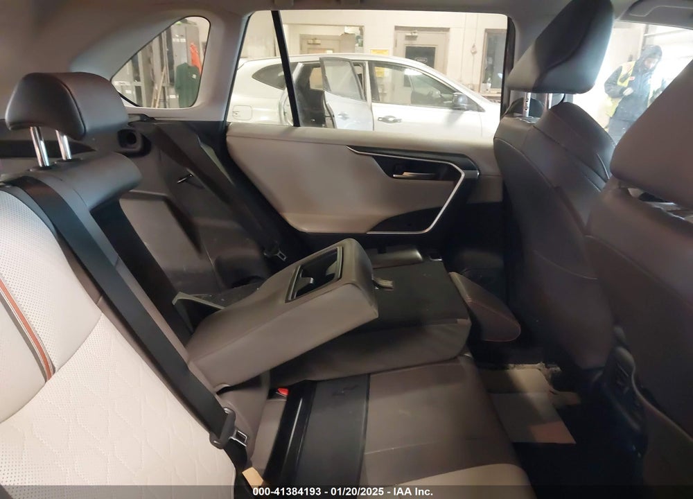 2019 TOYOTA RAV4 ADVENTURE VIN: 2T3J1RFVXKW029951