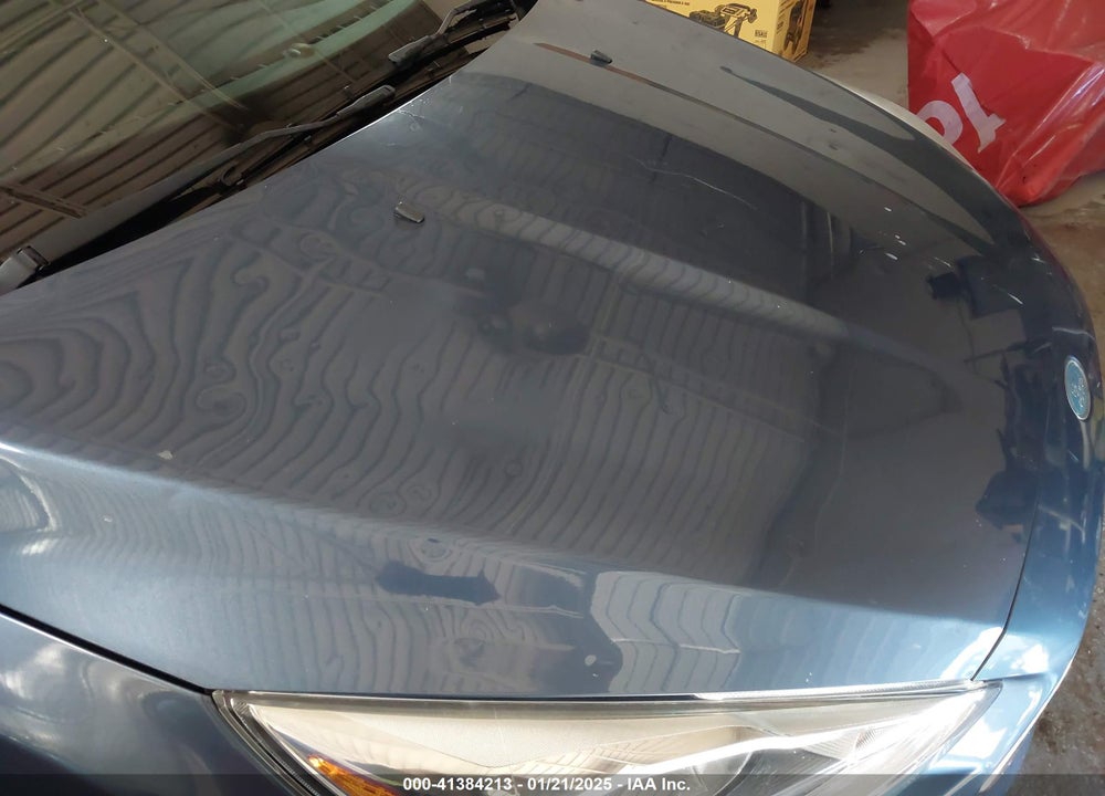 2018 FORD FOCUS TITANIUM VIN: 1FADP3J21JL246382