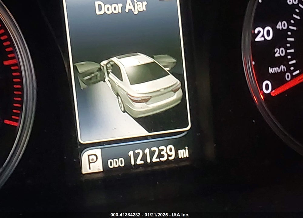 2017 TOYOTA CAMRY VIN: 4T1BF1FK4HU695976