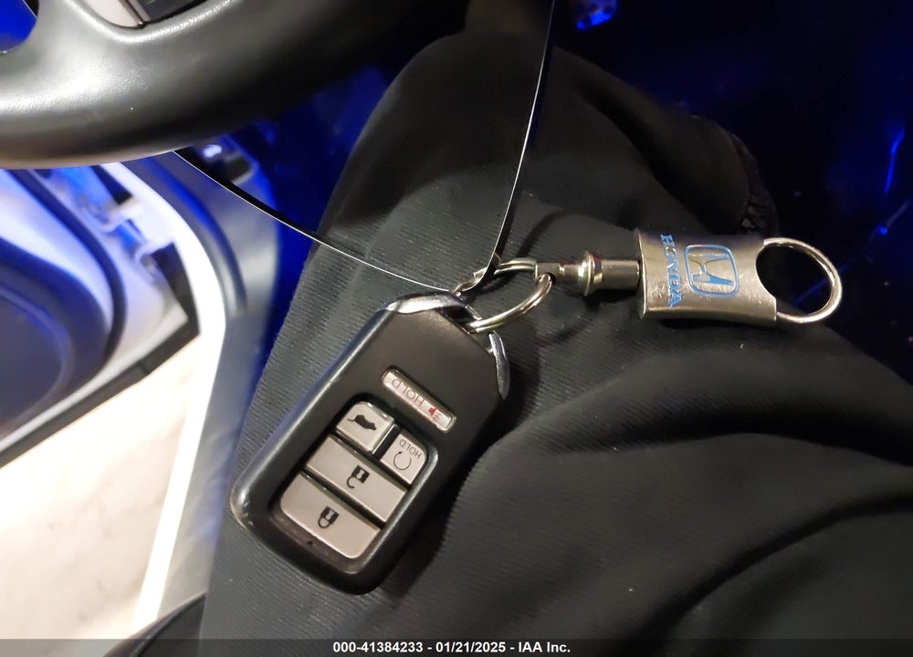 2021 HONDA CIVIC VIN: SHHFK7H40MU227926