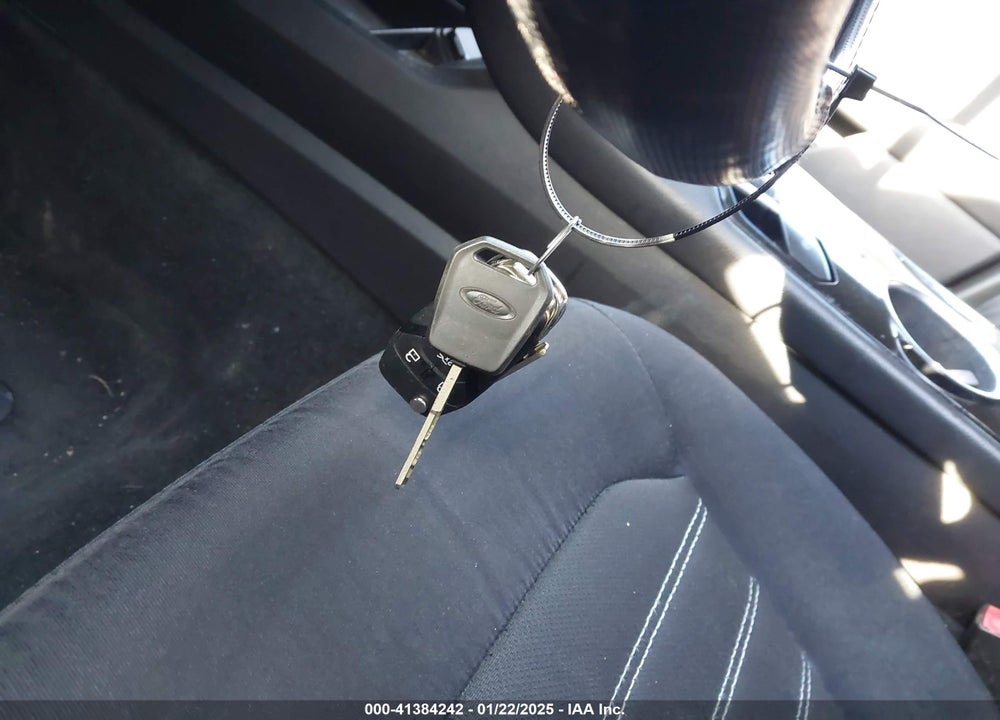 2013 FORD FUSION VIN: 3FA6P0H78DR203236