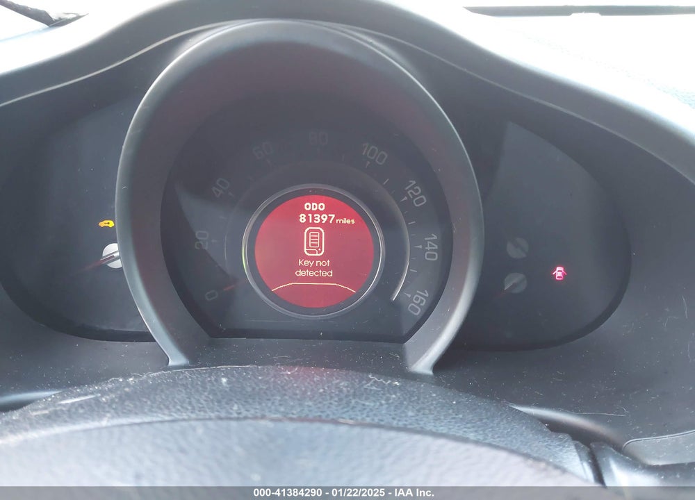 2013 KIA SPORTAGE EX VIN: KNDPC3A28D7391371