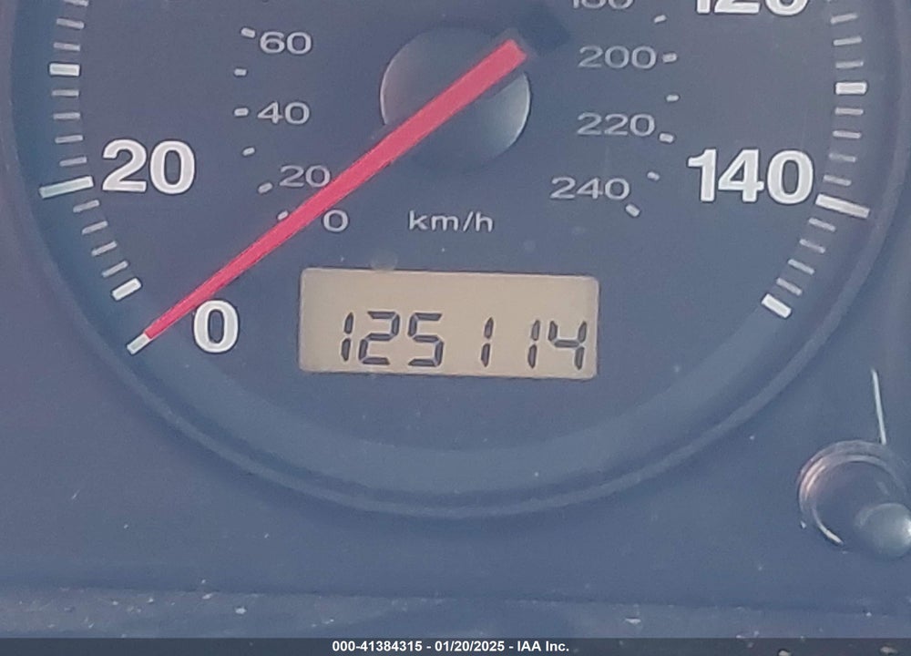 2001 HONDA CIVIC LX VIN: 2HGES16571H592083