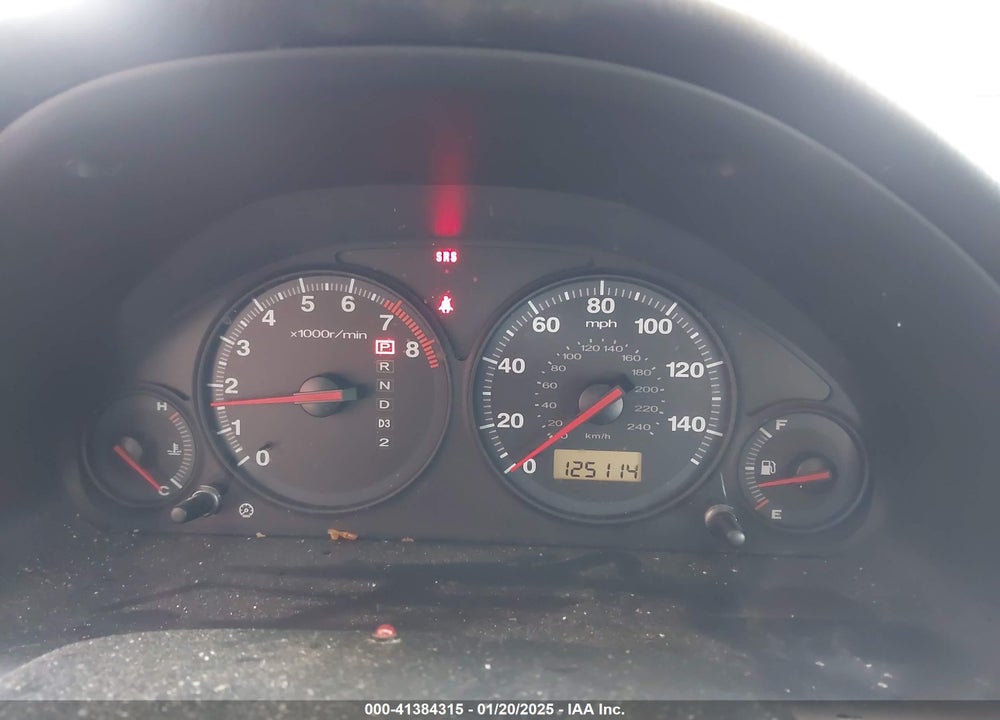 2001 HONDA CIVIC LX VIN: 2HGES16571H592083