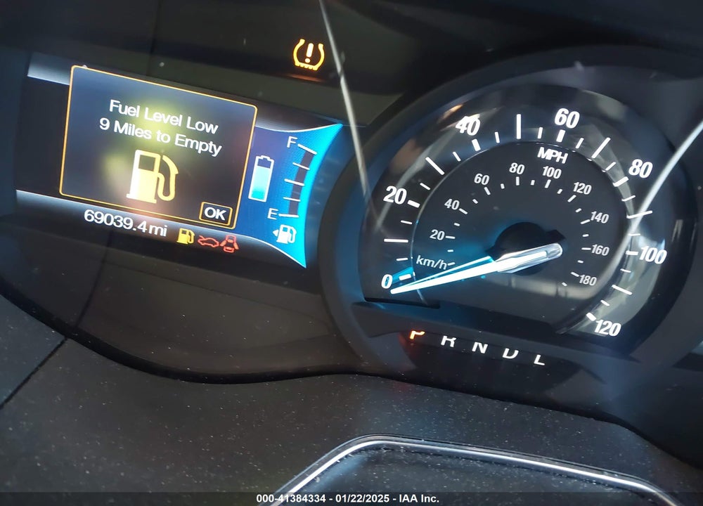 2018 FORD FUSION HYBRID VIN: 3FA6P0RU1JR101826