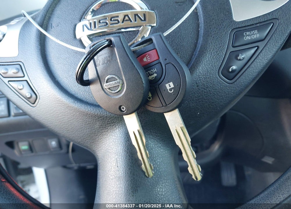 2019 NISSAN SENTRA VIN: 3N1AB7AP9KY264574