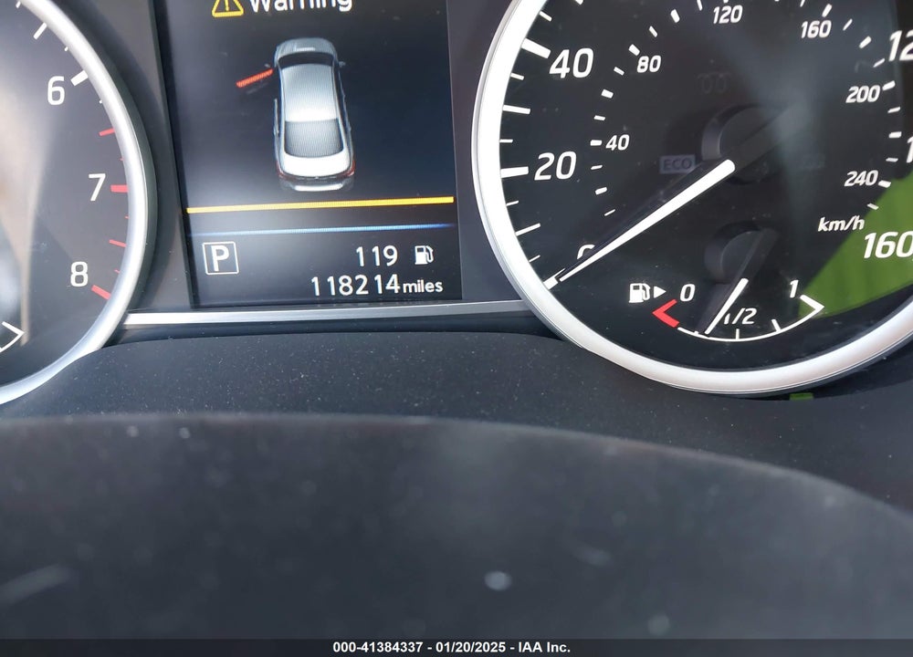 2019 NISSAN SENTRA VIN: 3N1AB7AP9KY264574