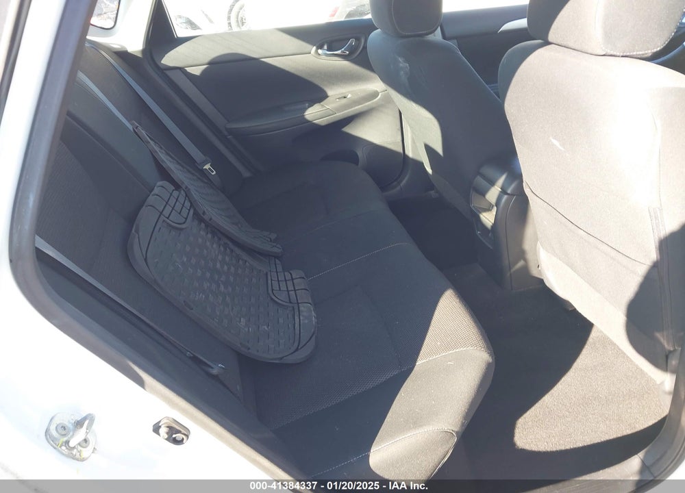 2019 NISSAN SENTRA VIN: 3N1AB7AP9KY264574