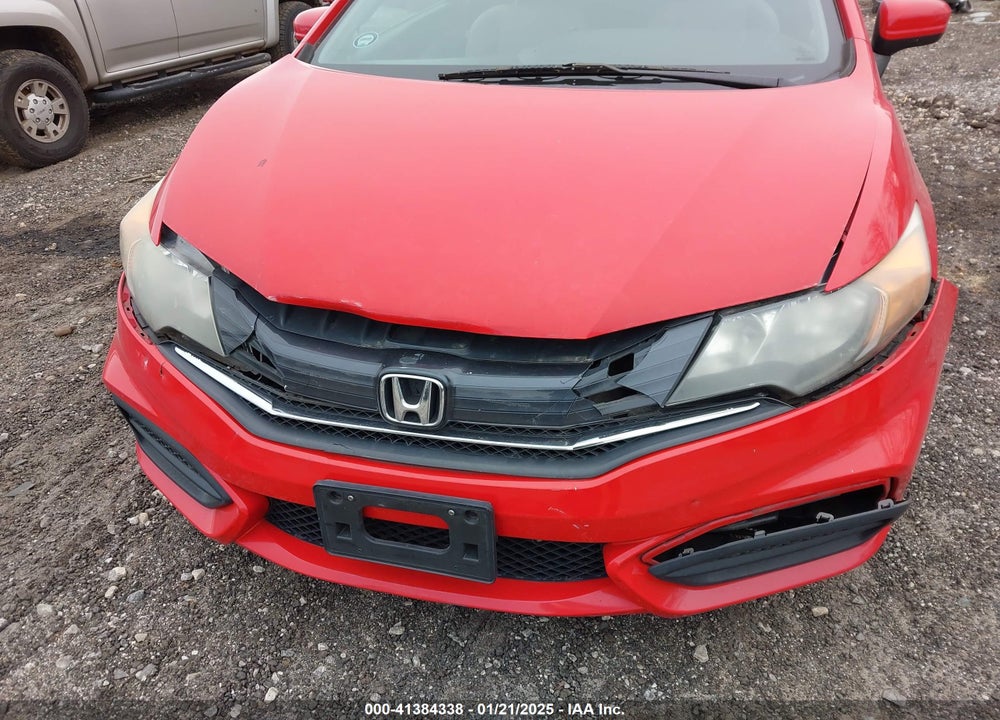 2015 HONDA CIVIC VIN: 2HGFG3B55FH529143