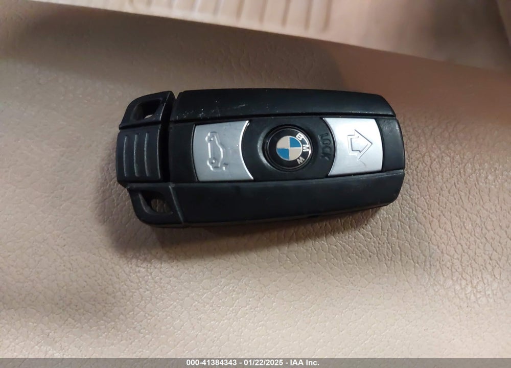 2013 BMW X5 XDRIVE35I/XDRIVE35I PREMIUM/XDRIVE35I SPORT ACTIVITY VIN: 5UXZV4C50D0B12778