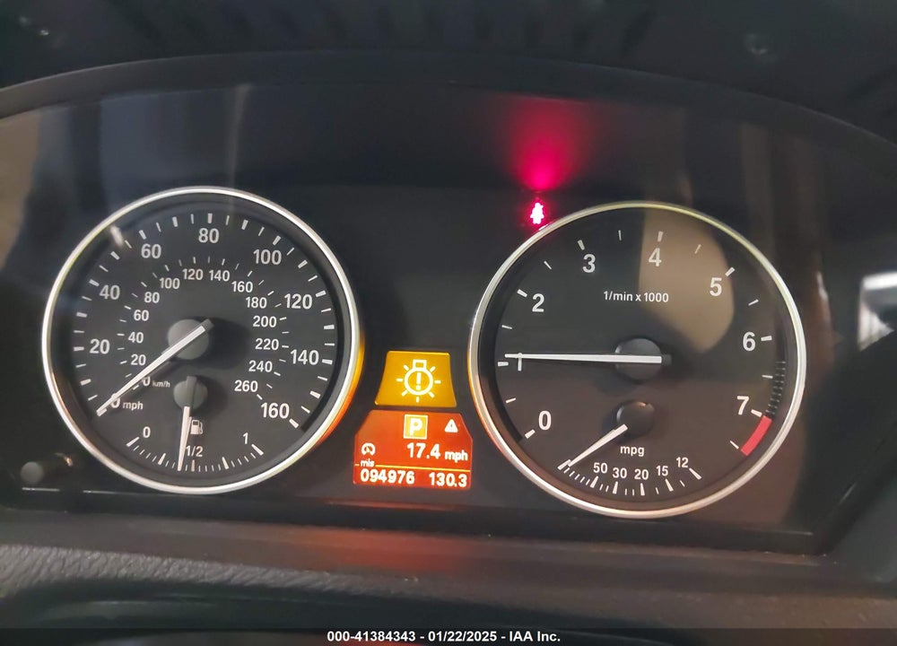 2013 BMW X5 XDRIVE35I/XDRIVE35I PREMIUM/XDRIVE35I SPORT ACTIVITY VIN: 5UXZV4C50D0B12778