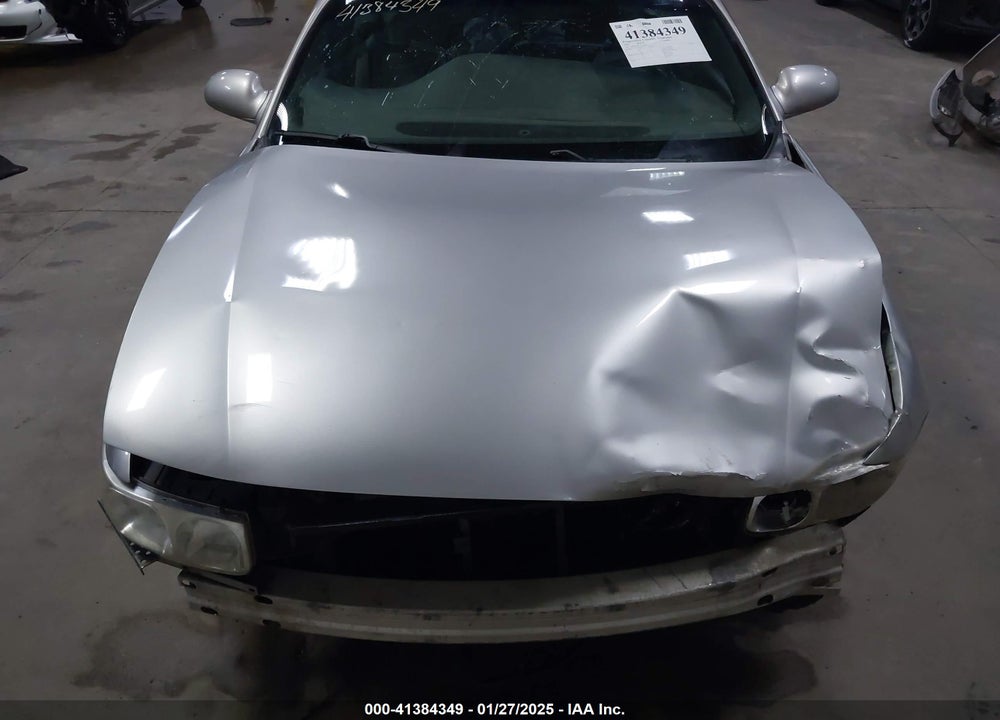 2005 BUICK LESABRE CUSTOM VIN: 1G4HP52K75U144280