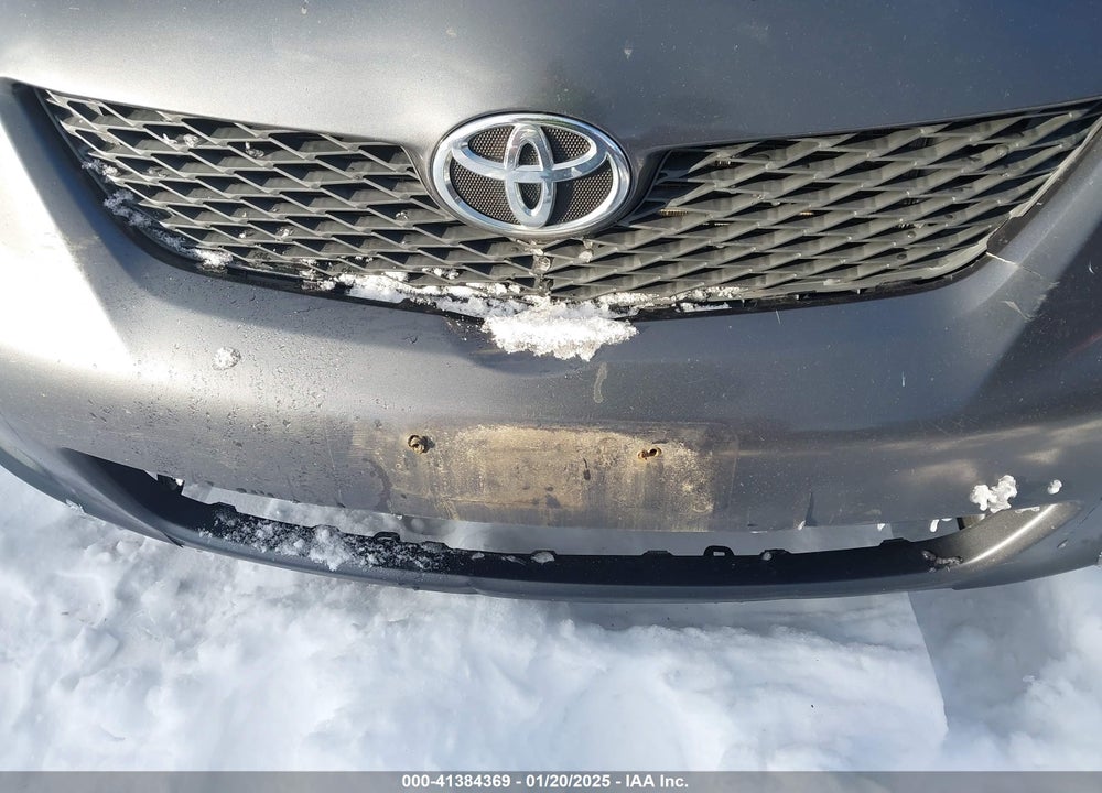 2009 TOYOTA COROLLA VIN: 1NXBU40E69Z013823