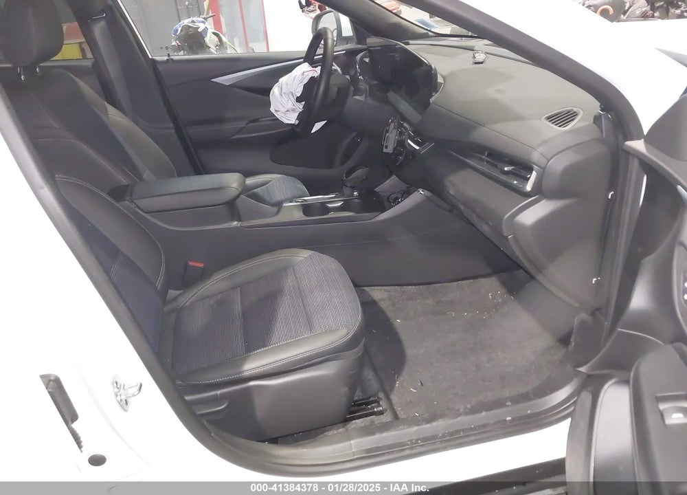 2024 BUICK ENVISTA PREFERRED FWD VIN: KL47LAE25RB117428