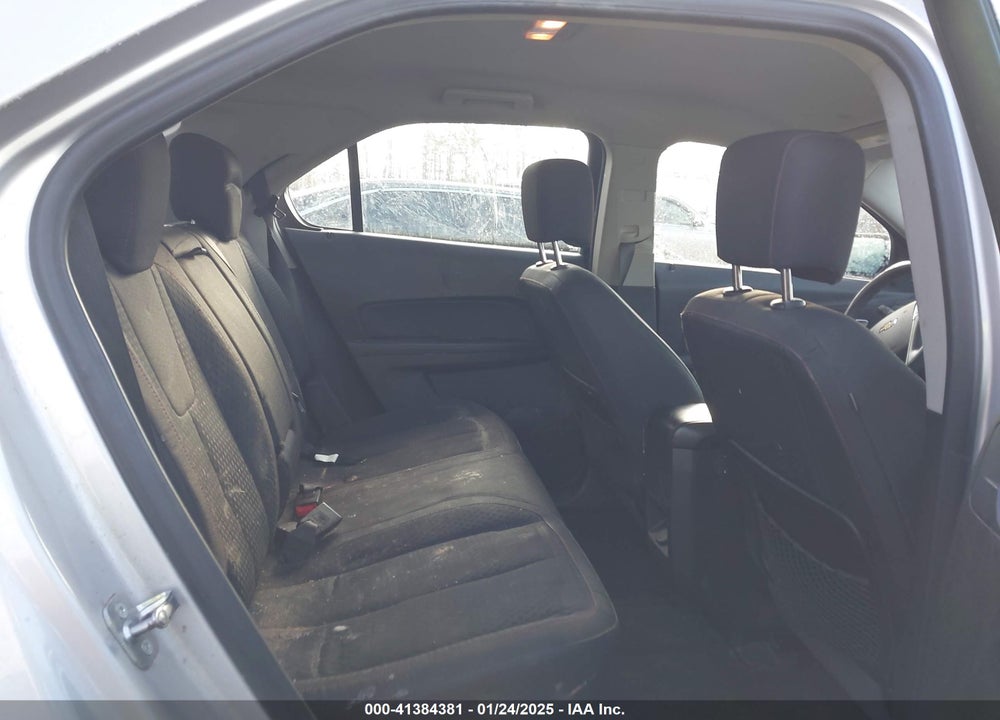 2015 CHEVROLET EQUINOX VIN: 2GNALAEK1F1177897