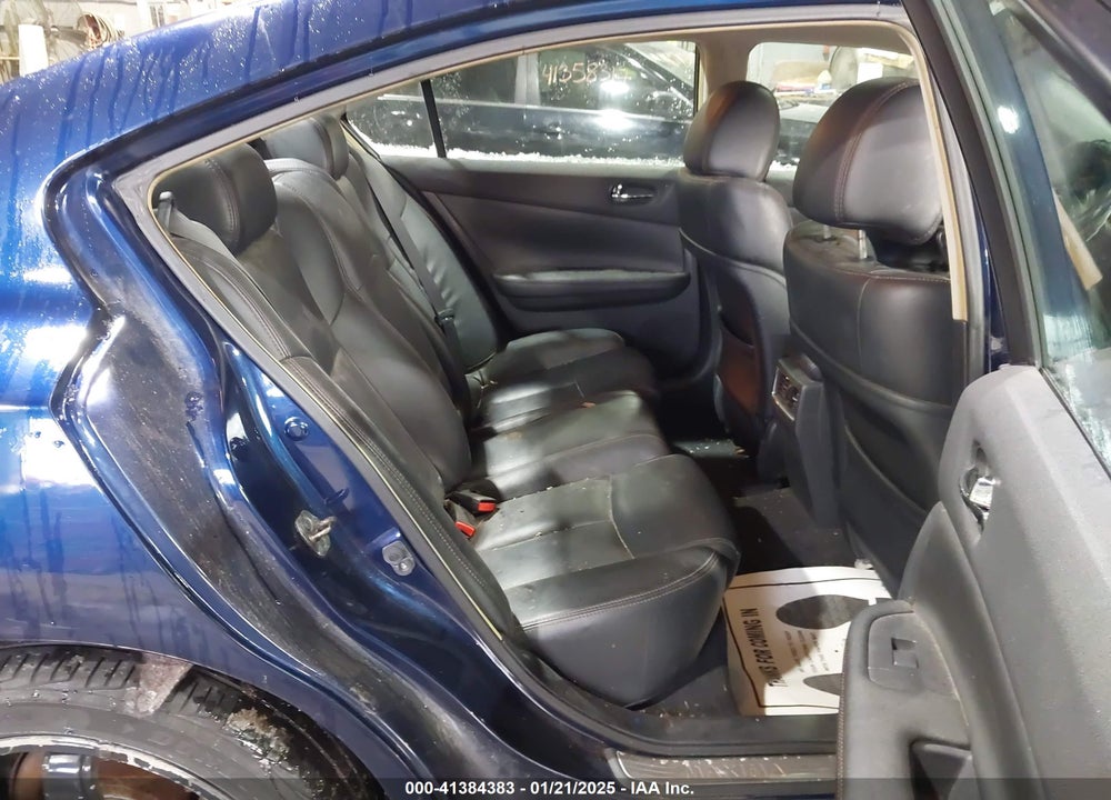2010 NISSAN MAXIMA 3.5 SV VIN: 1N4AA5AP1AC814223