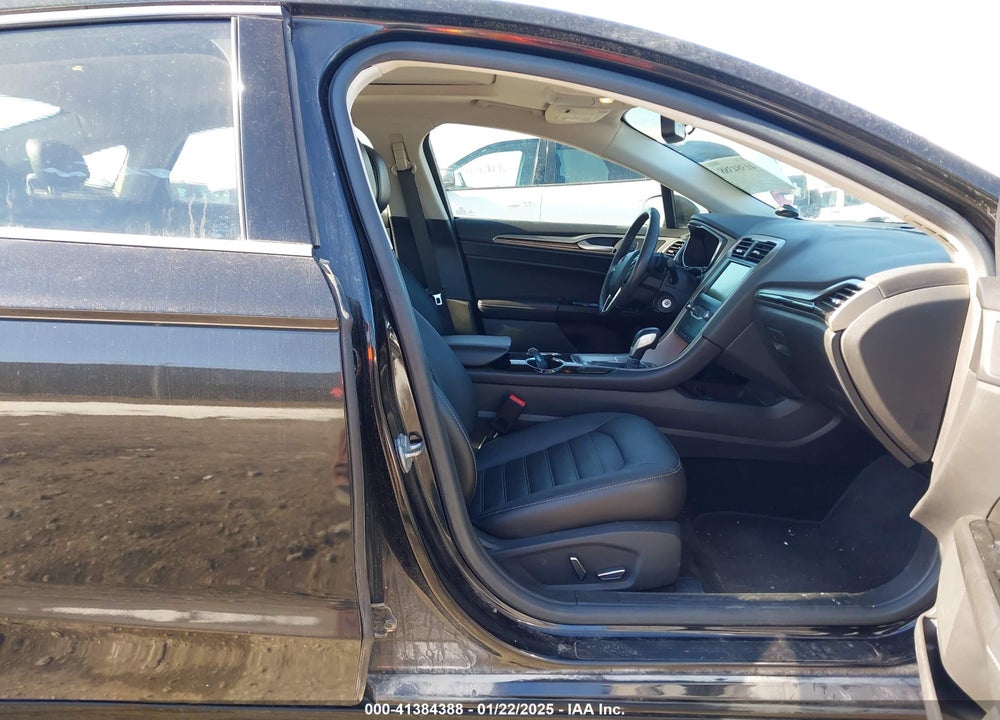 2014 FORD FUSION VIN: 3FA6P0H92ER315646