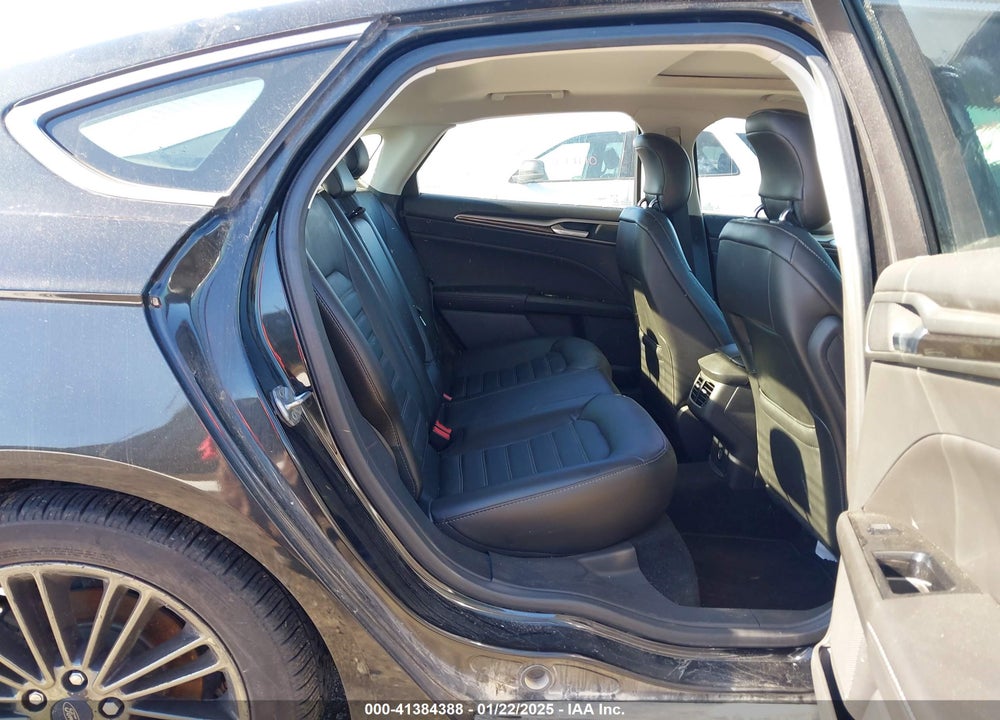 2014 FORD FUSION VIN: 3FA6P0H92ER315646