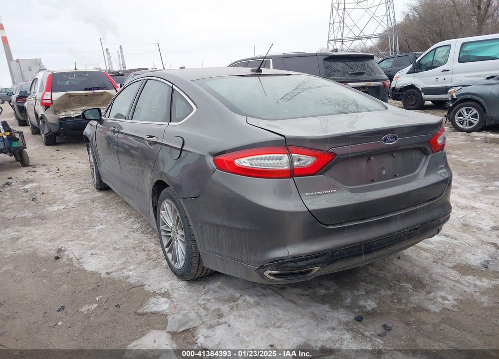 2014 FORD FUSION VIN: 3FA6P0H99ER361023