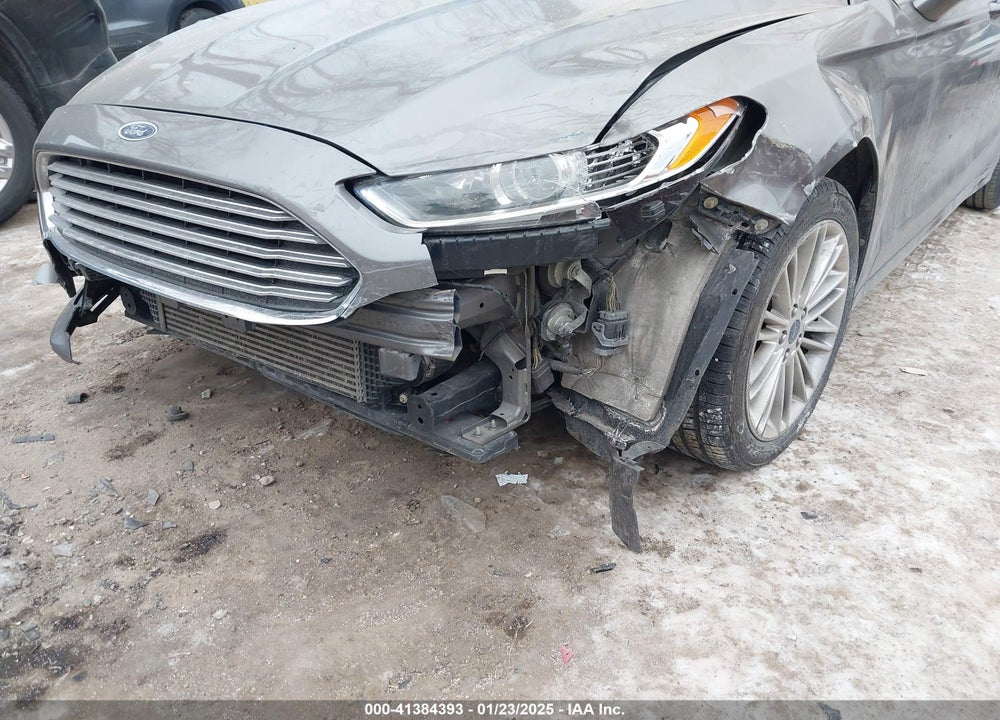 2014 FORD FUSION VIN: 3FA6P0H99ER361023