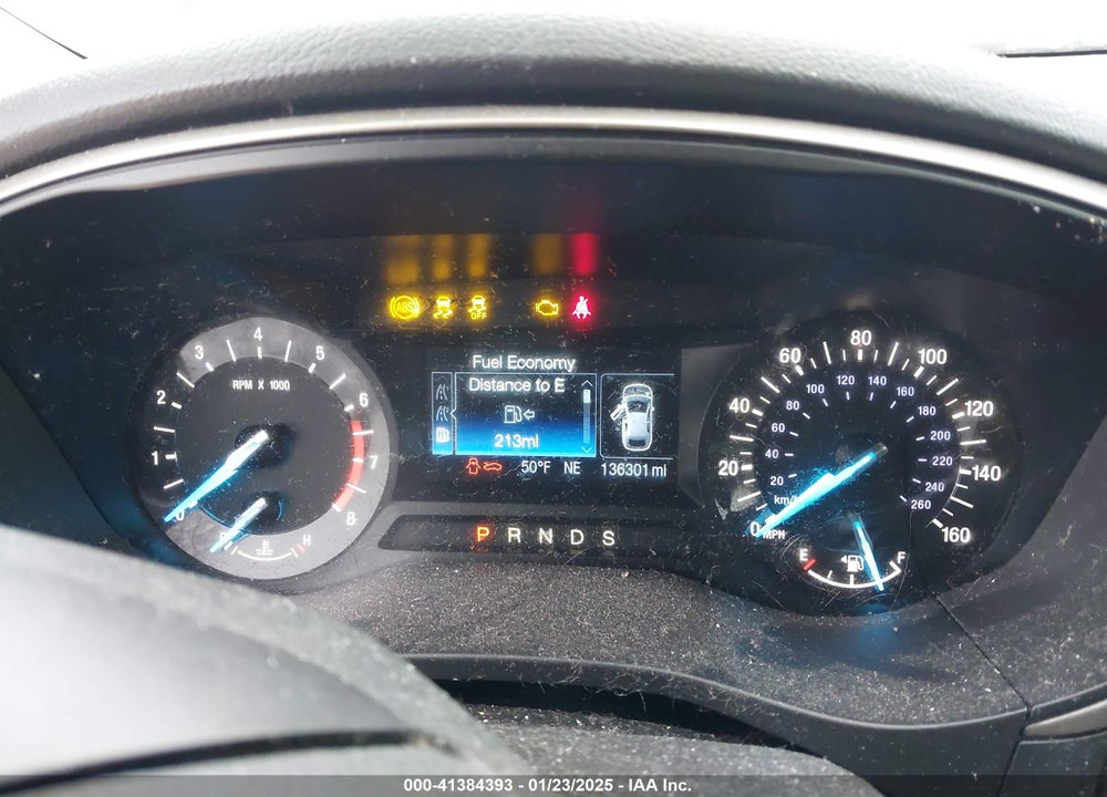 2014 FORD FUSION VIN: 3FA6P0H99ER361023