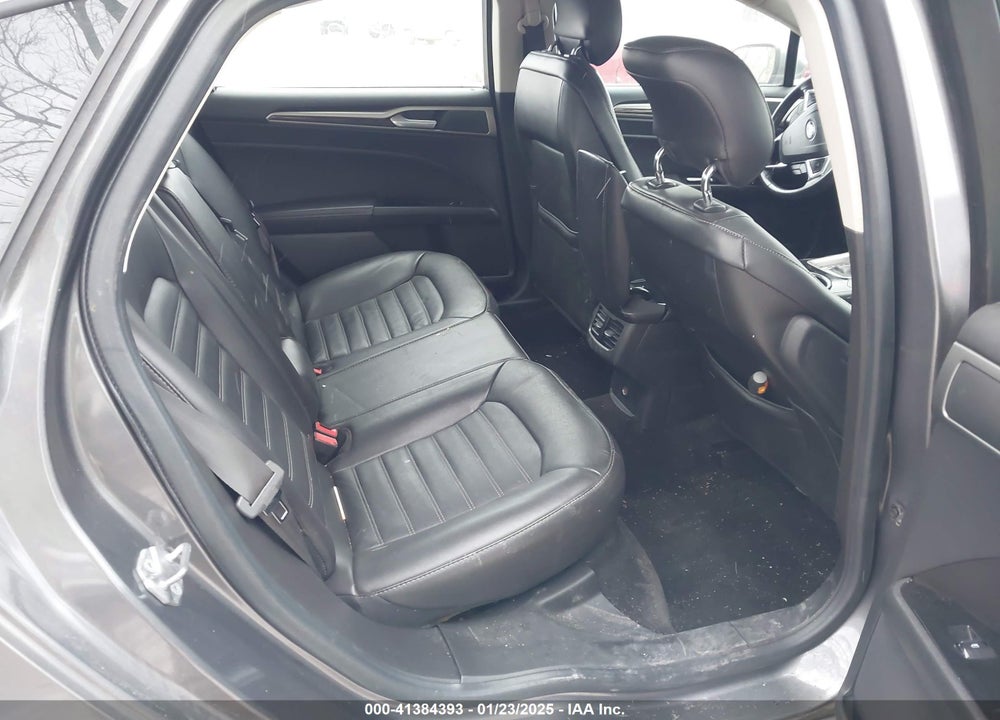 2014 FORD FUSION VIN: 3FA6P0H99ER361023