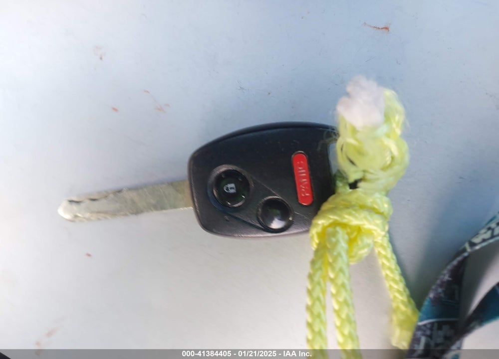 2010 HONDA CIVIC GX VIN: 19XFA4F52AE000298