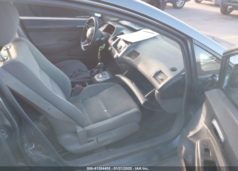 2010 HONDA CIVIC GX VIN: 19XFA4F52AE000298