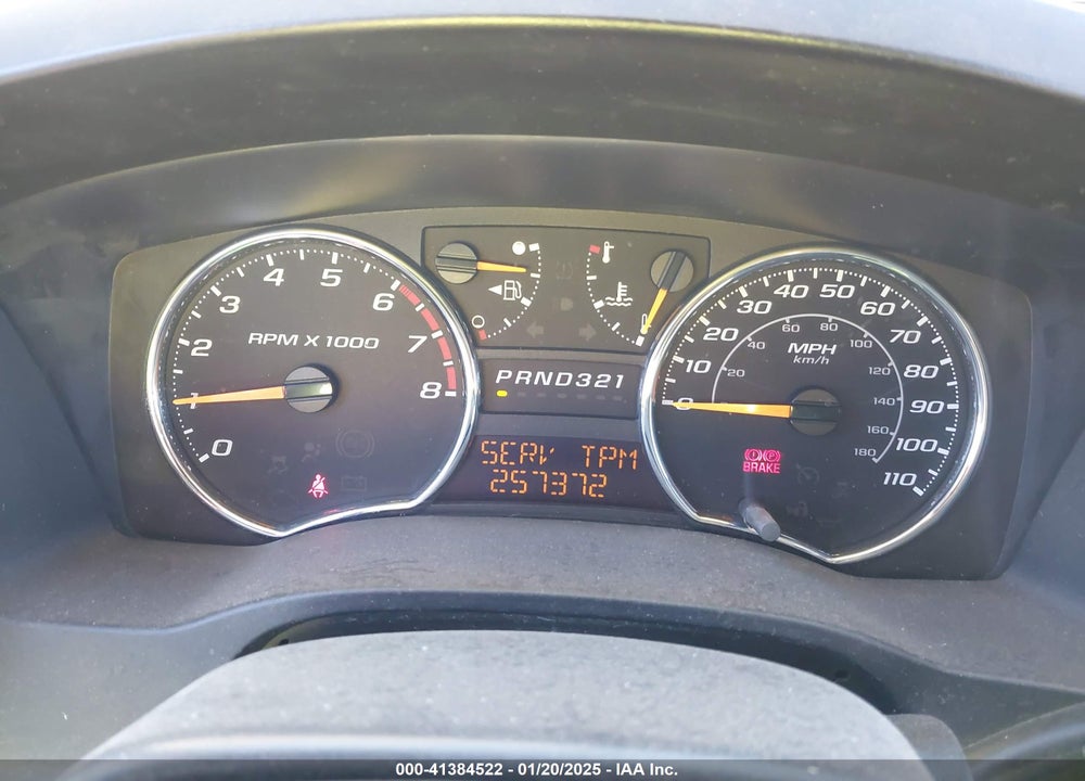 2012 CHEVROLET COLORADO 1LT VIN: 1GCHTCFE1C8102606