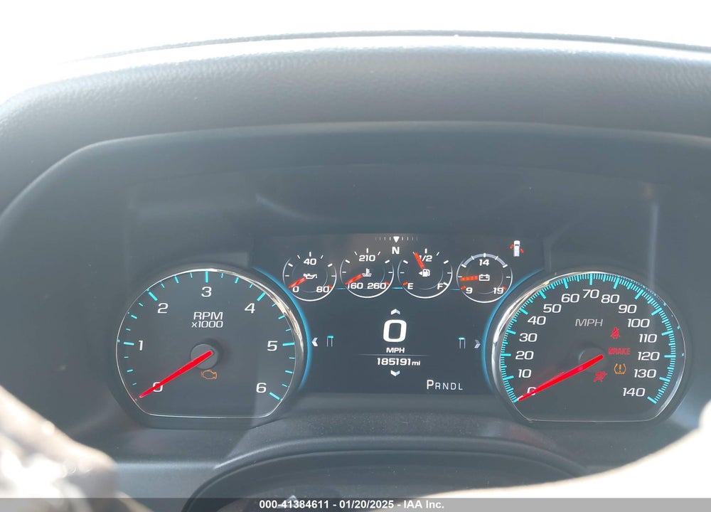 2017 GMC SIERRA 1500 VIN: 3GTU2PEJ7HG199707