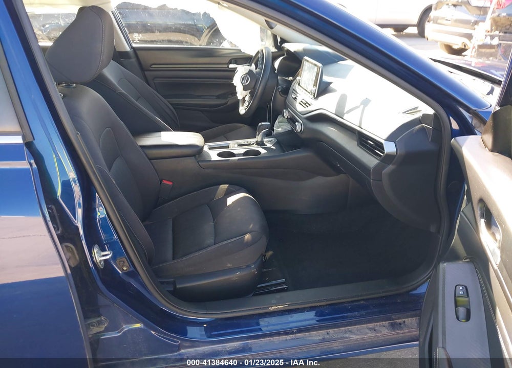 2020 NISSAN ALTIMA VIN: 1N4BL4BV3LC208057