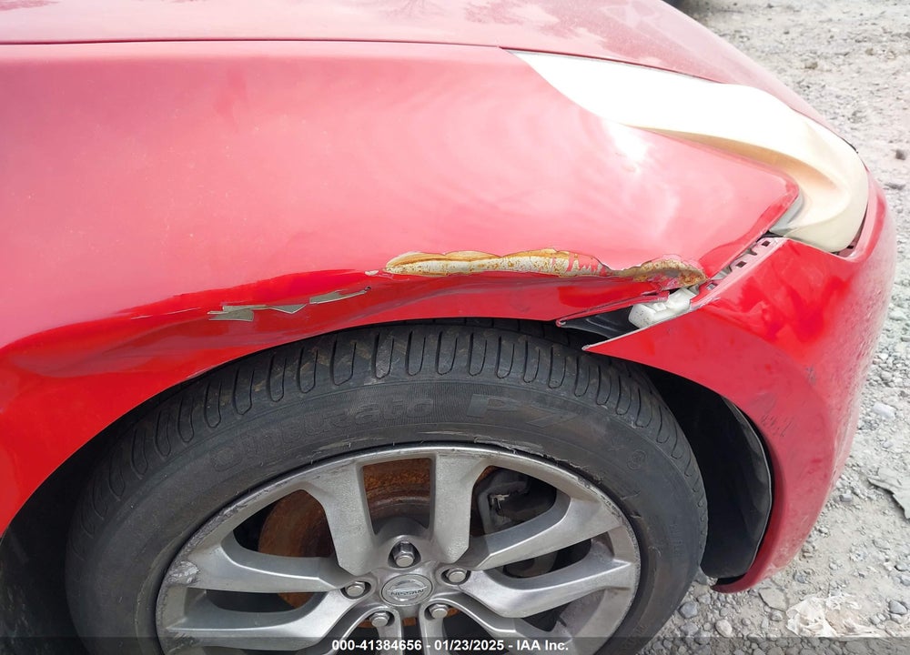 2010 NISSAN 370Z VIN: JN1AZ4FH8AM302891