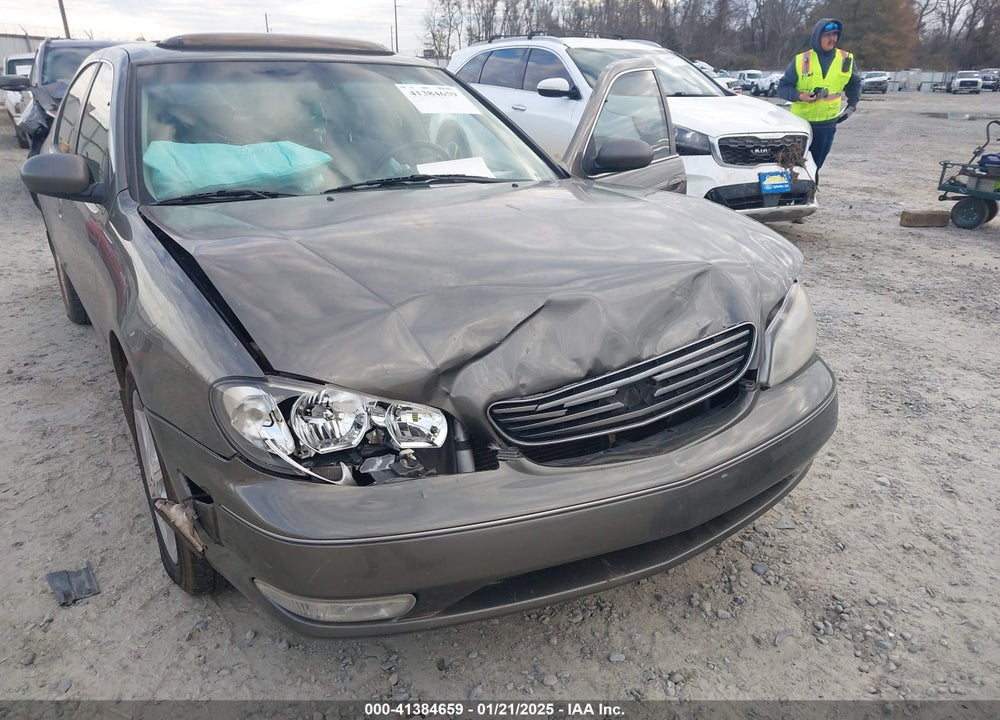 2002 INFINITI I35 LUXURY VIN: JNKDA31A32T022128