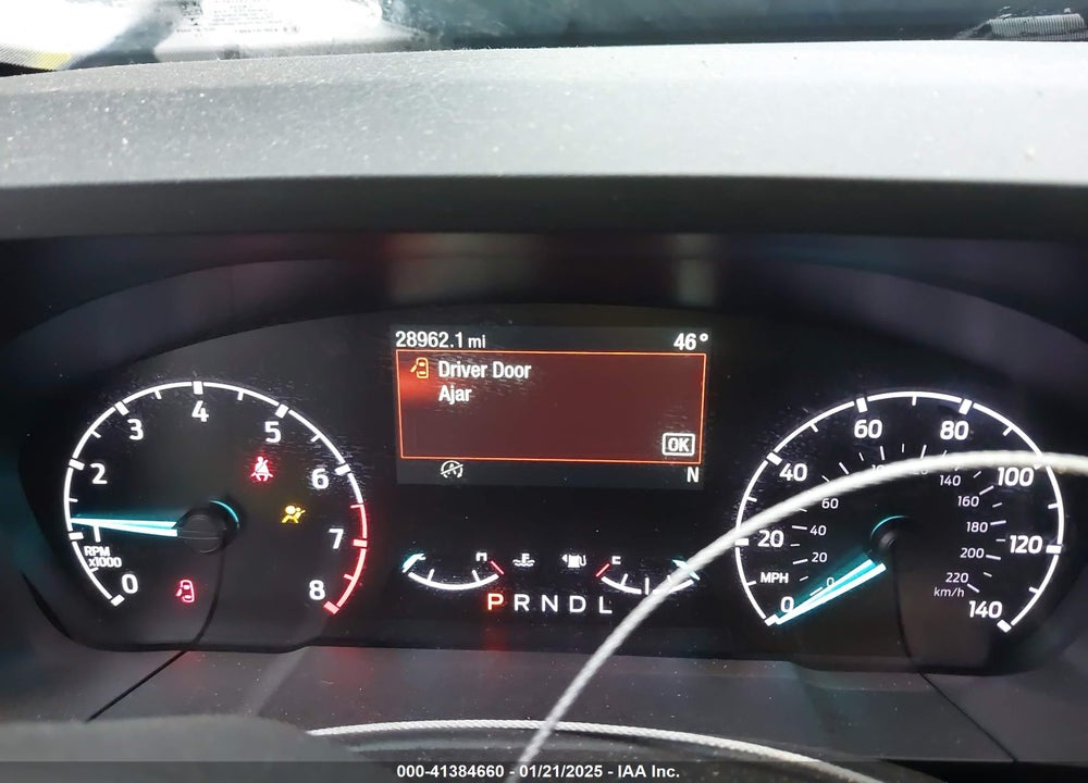 2022 FORD MAVERICK VIN: 3FTTW8E93NRA83335