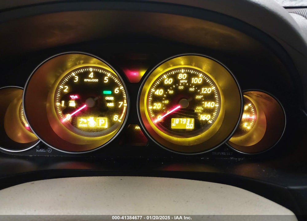 2006 INFINITI M35X VIN: JNKAY01F86M262025