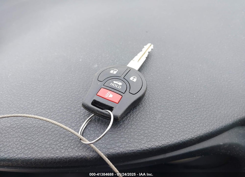 2018 NISSAN SENTRA VIN: 3N1AB7APXJY315756