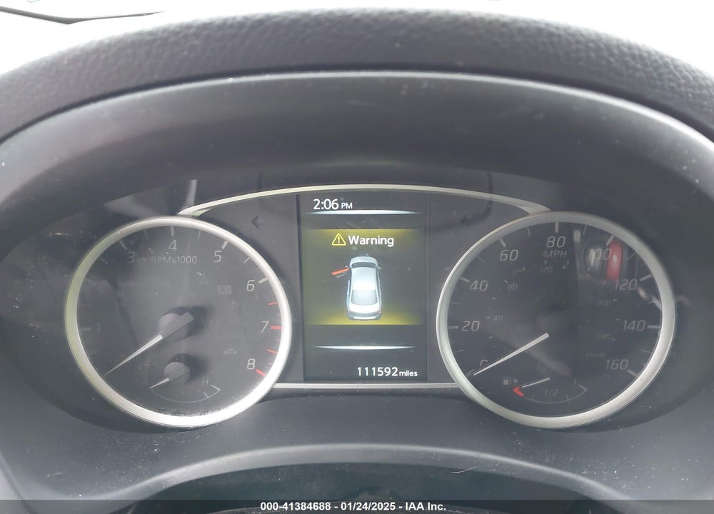2018 NISSAN SENTRA VIN: 3N1AB7APXJY315756