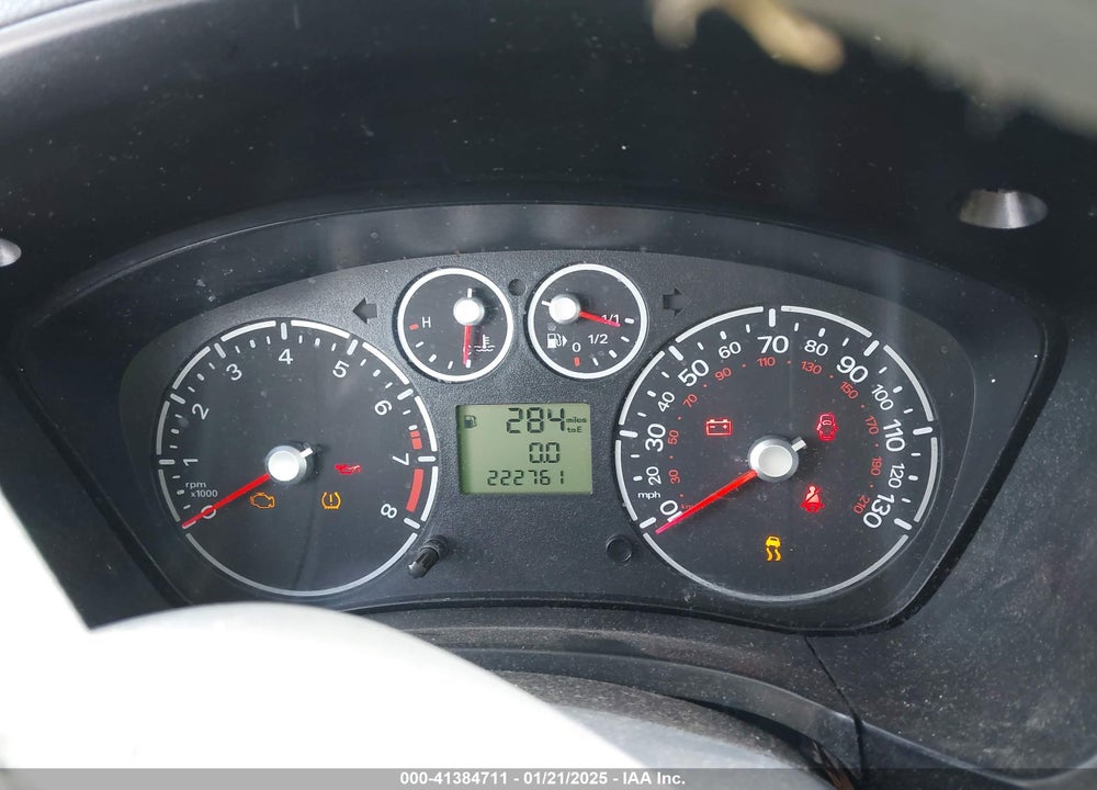 2012 FORD TRANSIT CONNECT XLT VIN: NM0LS7BN7CT091731