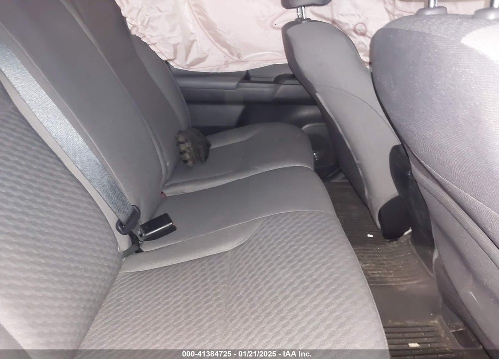 2022 TOYOTA TACOMA VIN: 3TMCZ5ANXNM530930