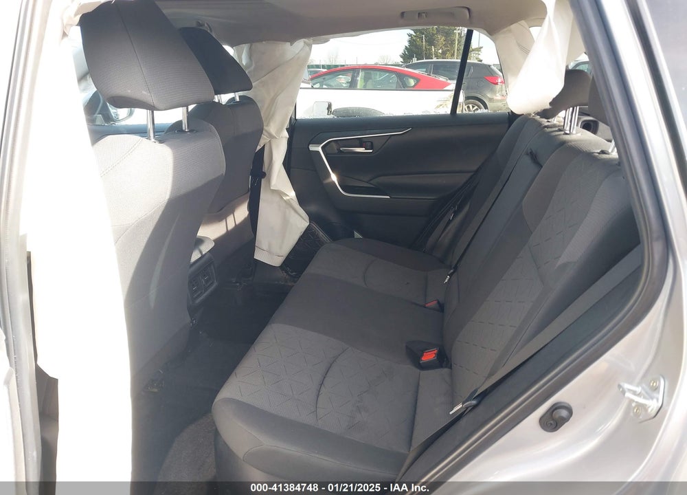 2020 TOYOTA RAV4 HYBRID XLE VIN: 2T3RWRFV0LW073690