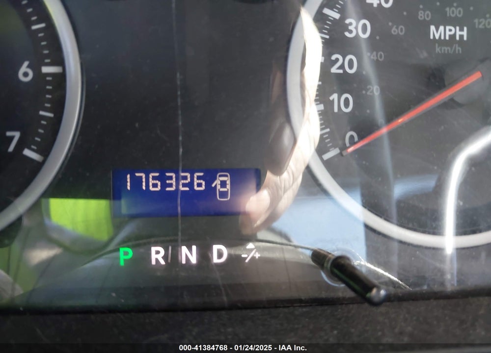 2012 RAM 1500 ST VIN: 1C6RD6FP1CS282247