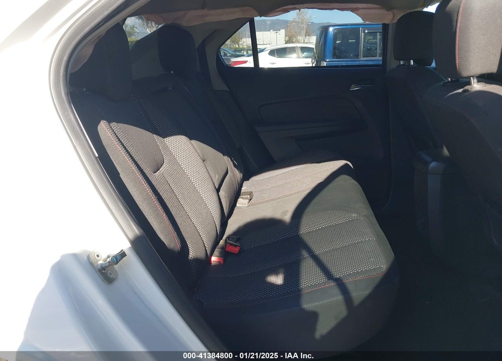 2013 CHEVROLET EQUINOX 1LT VIN: 2GNALDEK1D6125817